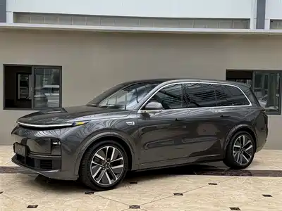 Li Auto L9
