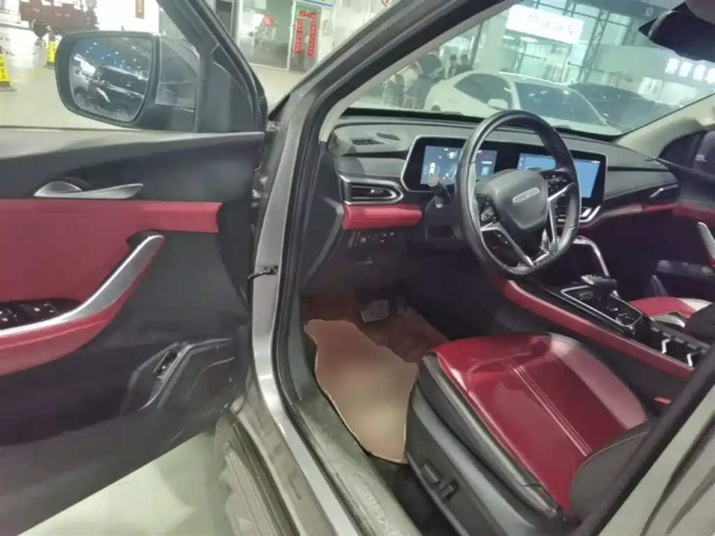 SAIC Maxus Maxus T90 2021 2.0T Twin-Turbo Auto 2WD High Chassis Comfort Standard Bed фото 16