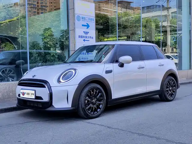 MINI 2024