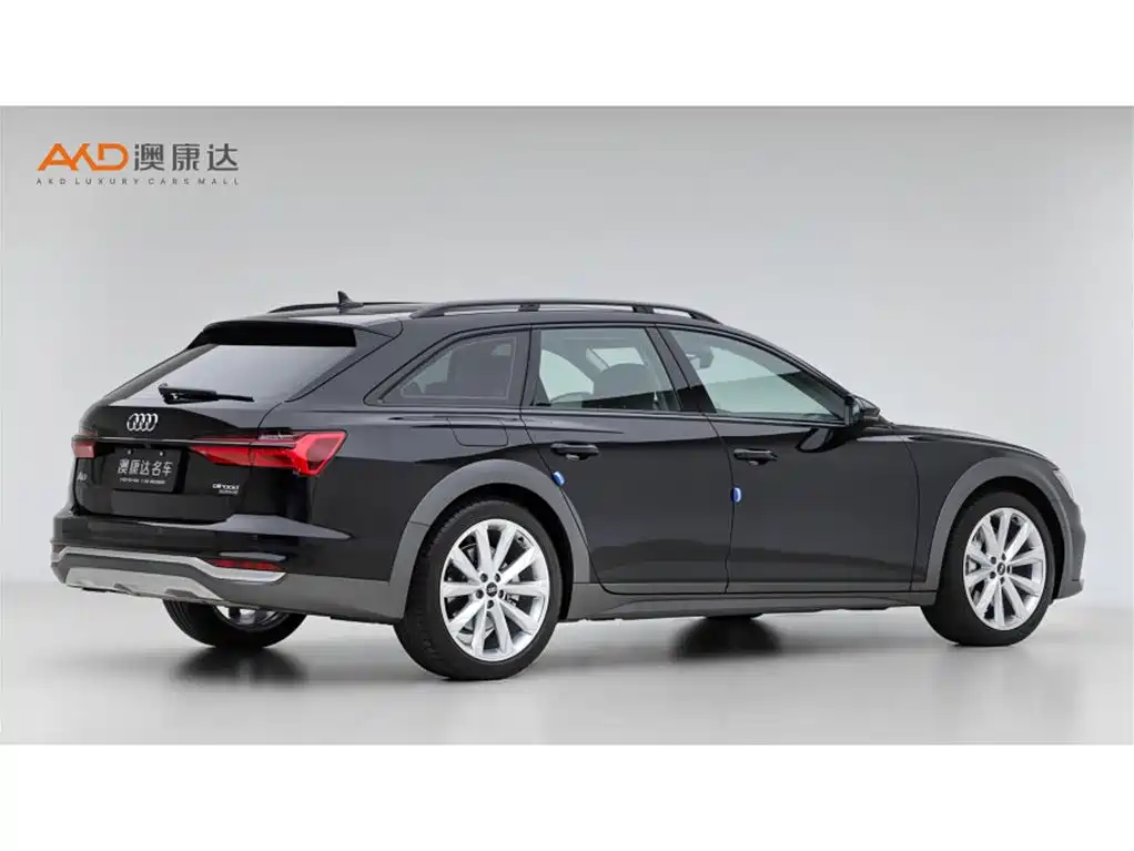 Audi A6 (Import) 2023 2023 Model allroad quattro 55 TFSI Premium Off-road Version