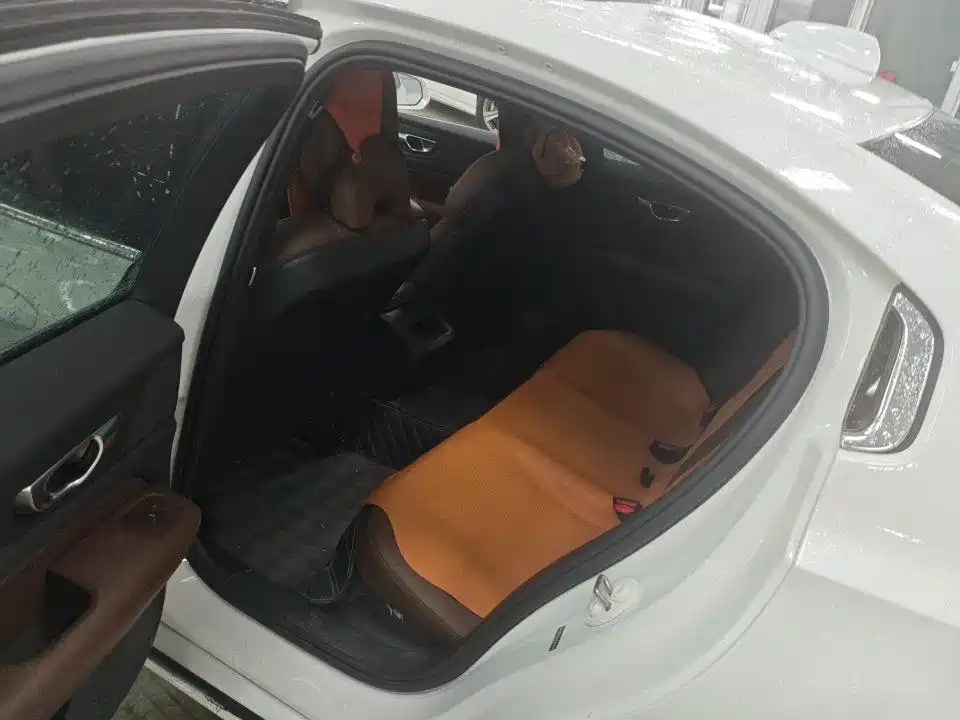 Volvo S60 2024 2024 B4 Elegance Luxury Edition