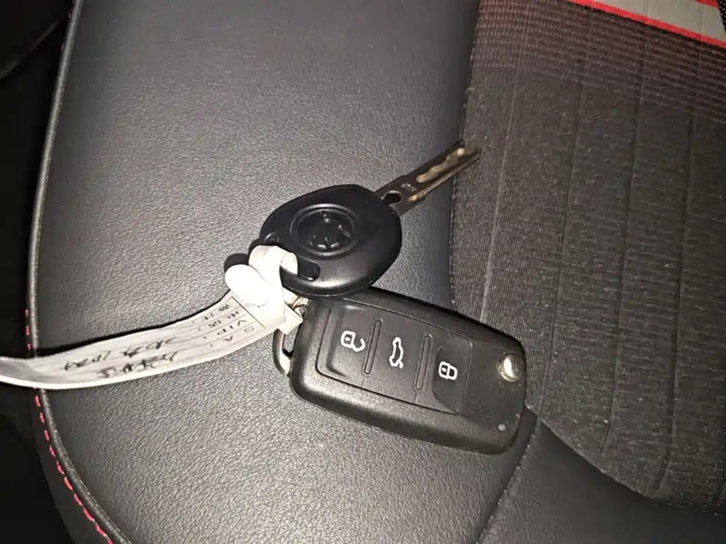 Škoda Skoda Rapid Spaceback 2020 1.5L Auto Comfort фото 9