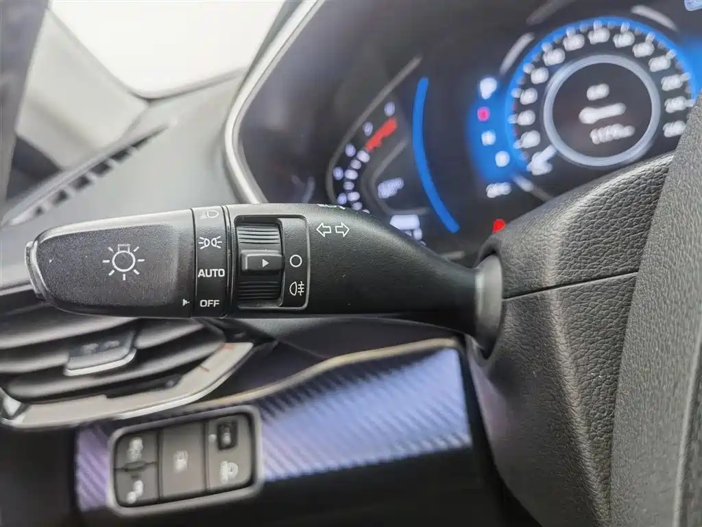 Hyundai Fista 2021 280TGDi DLX Luxury Edition фото 21