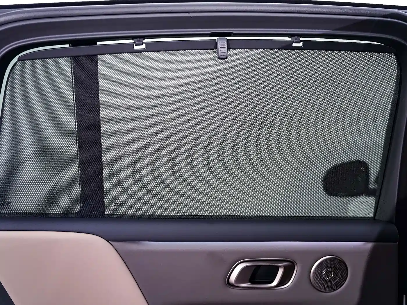 Li Auto i6 2026 2025 2WD Base Model