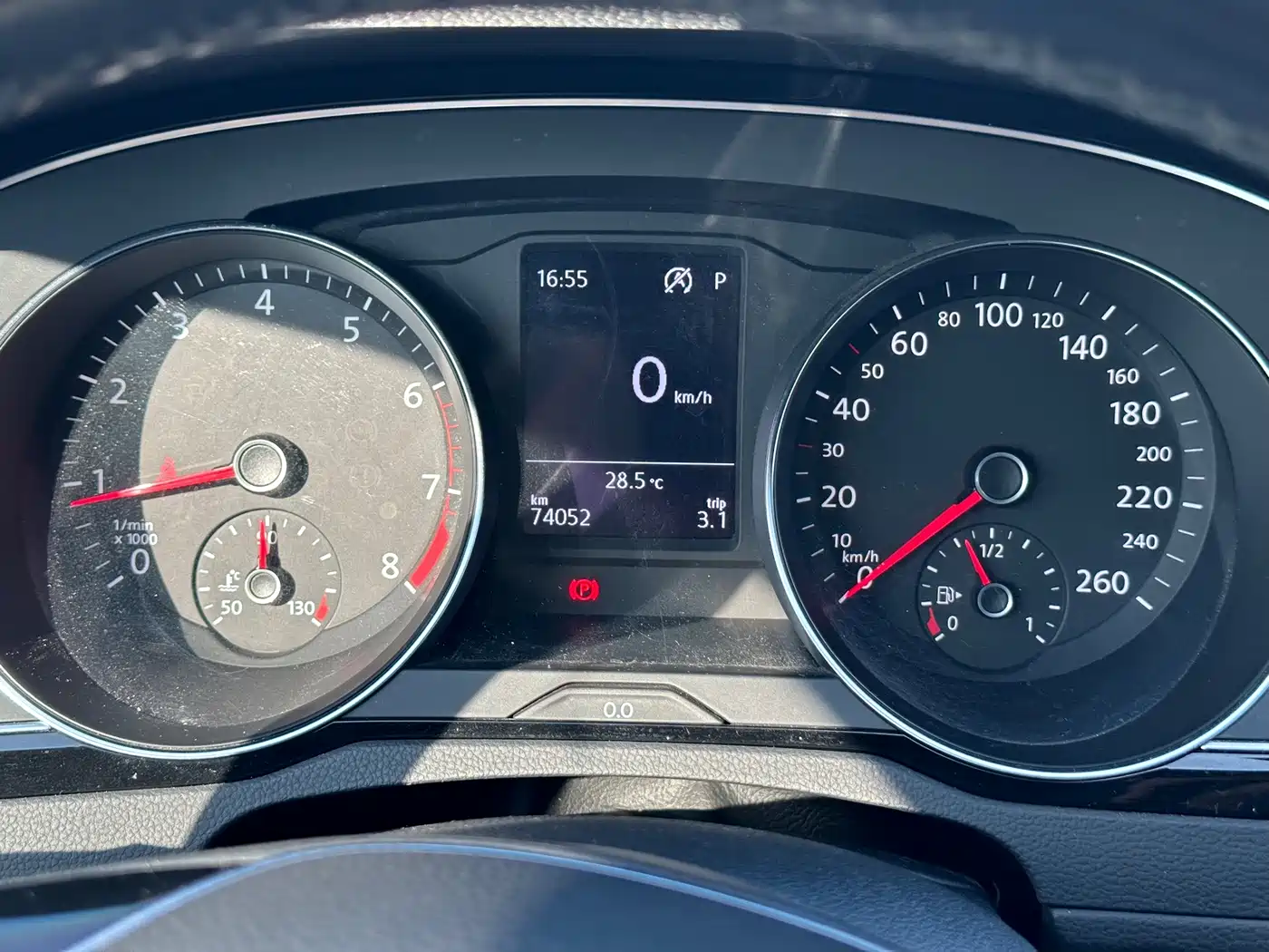 صورة 16 - Volkswagen FAW-Volkswagen CC