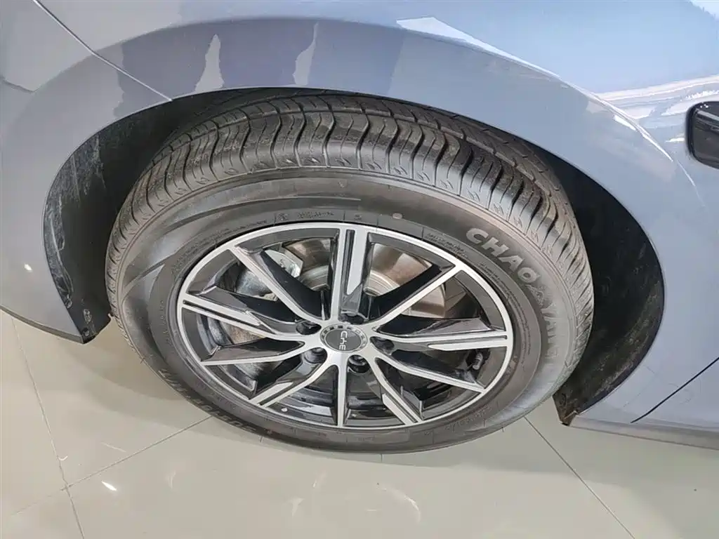 BYD Seal 06 New Energy 2025 DM-i Smart Drive Edition 120KM Prestige фото 23