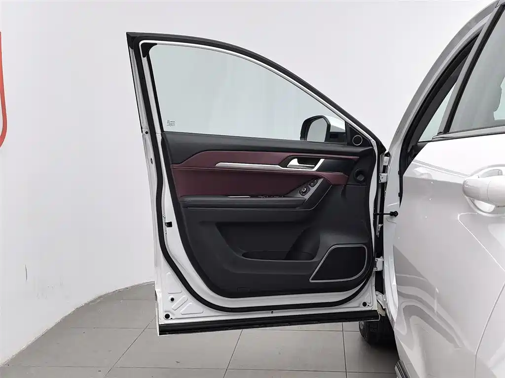 Haval H6 Coupe 2019 1.5T Automatic 2WD Luxury Smart Connect Edition China V фото 8