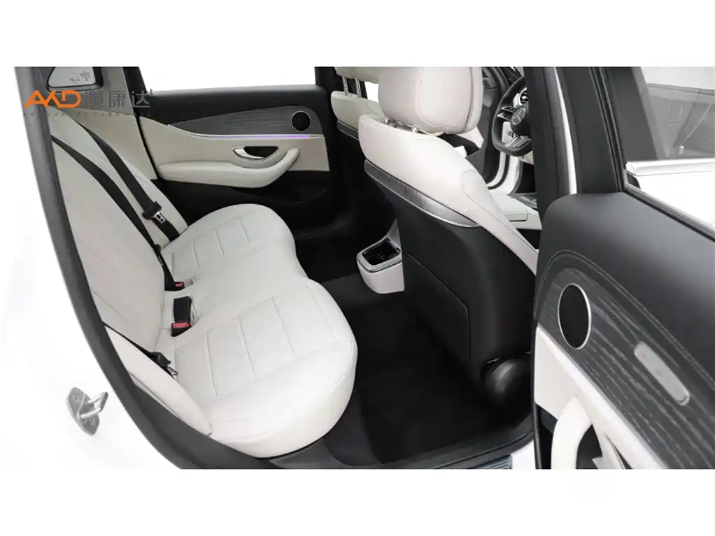 Mercedes-Benz E-Class 2022 Second Facelift E 300 L Sport Fashion фото 8