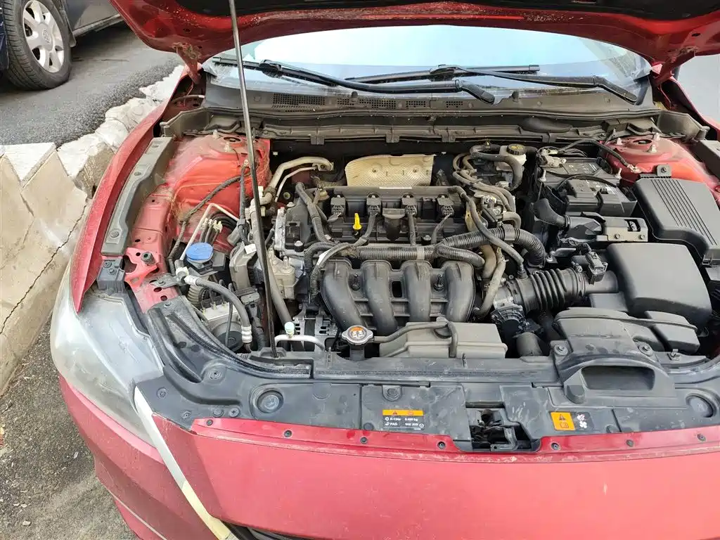 MAZDA ATEZ