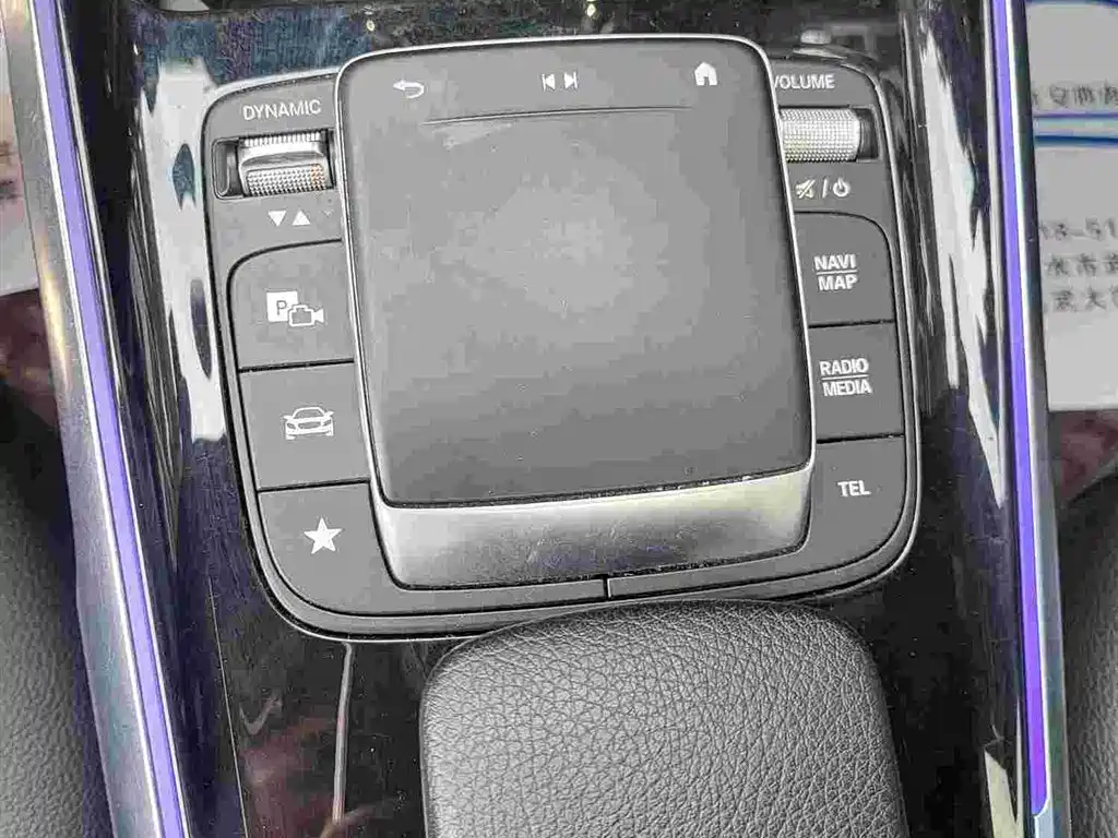 Mercedes-Benz GLB 2020 Facelift GLB 200 Style фото 11