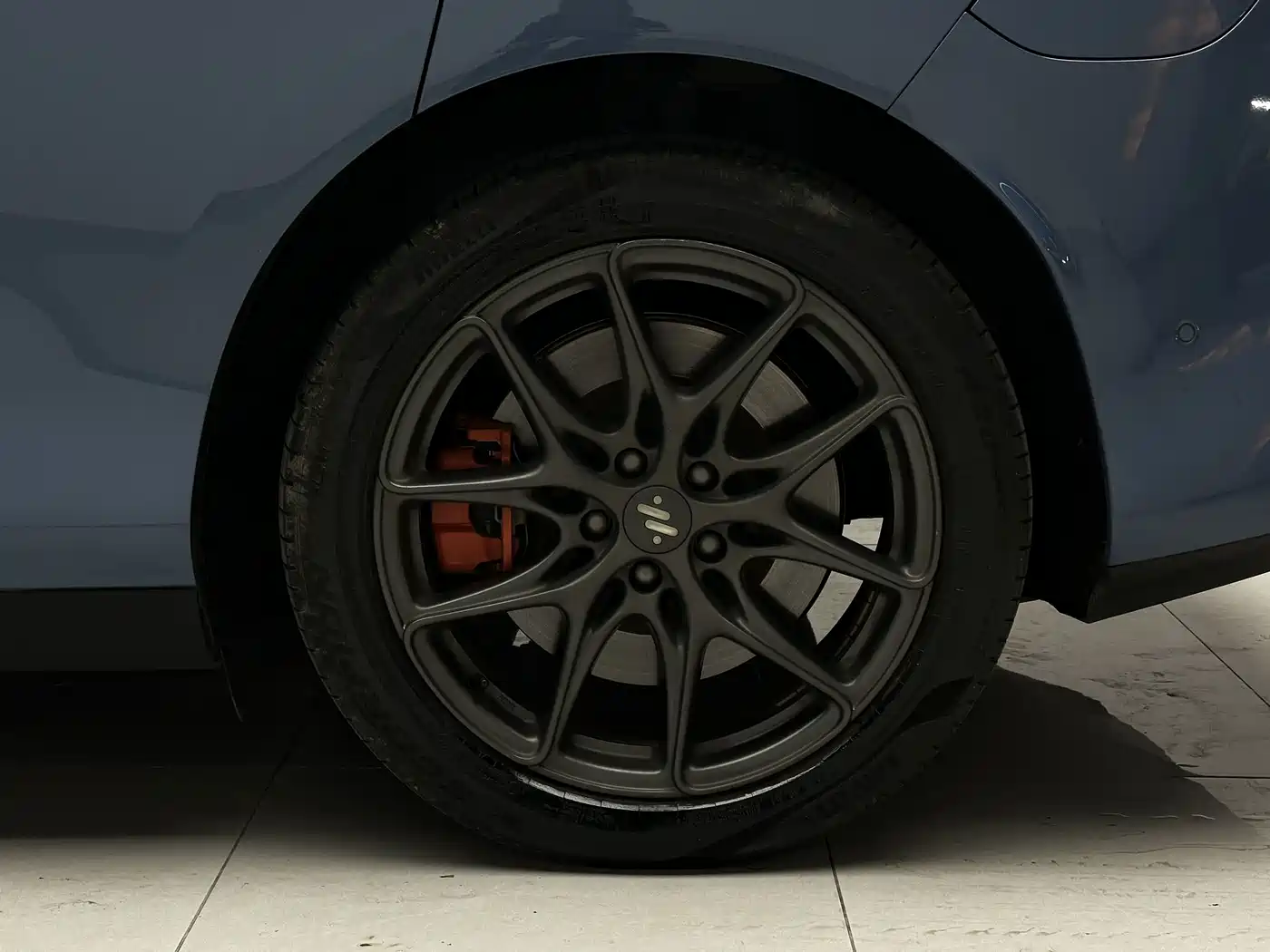 صورة 19 - IM Motors IM LS6
