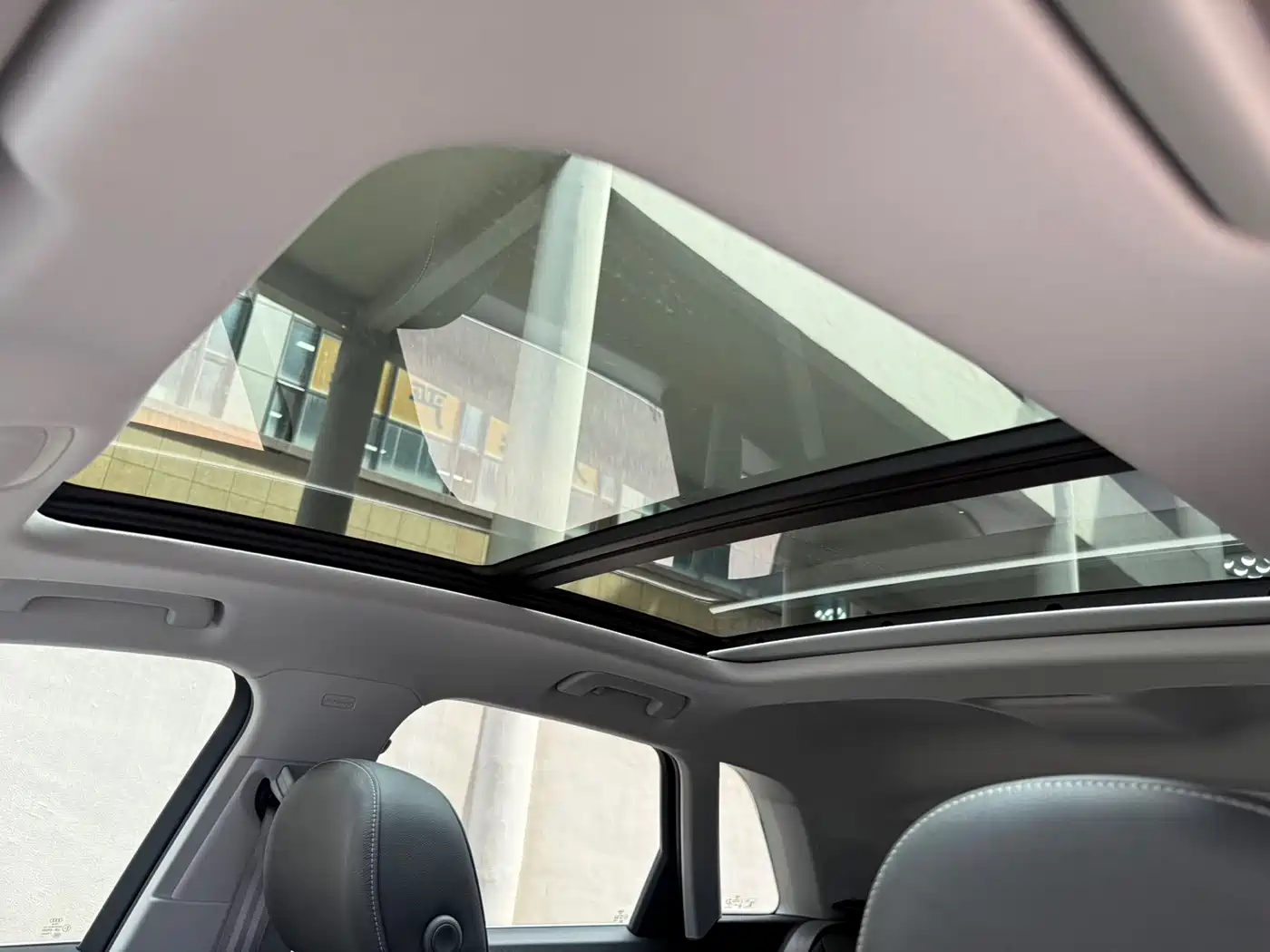 Audi Q3 2022 35 TFSI Fashion Dynamic фото 19