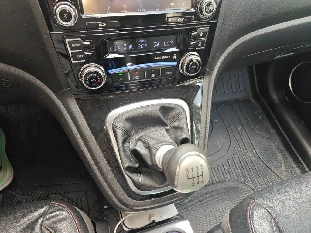 Haval H6 2014 2013 Upgraded 1.5T Manual 2WD Elite