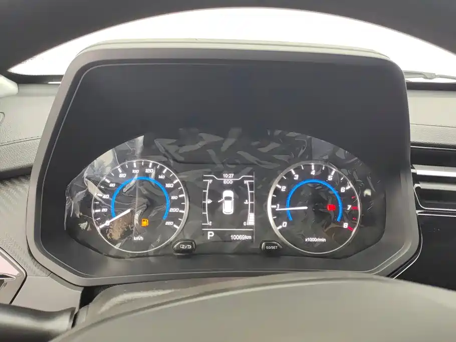 Chery Tiggo 3x 2025 2024 1.5L CVT Excellence