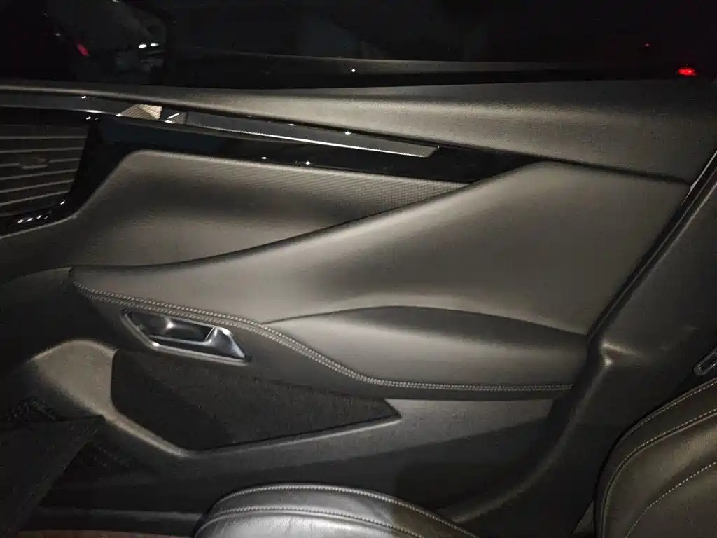 DS 4 2024 2023 1.6T Rivoli CROSS Edition