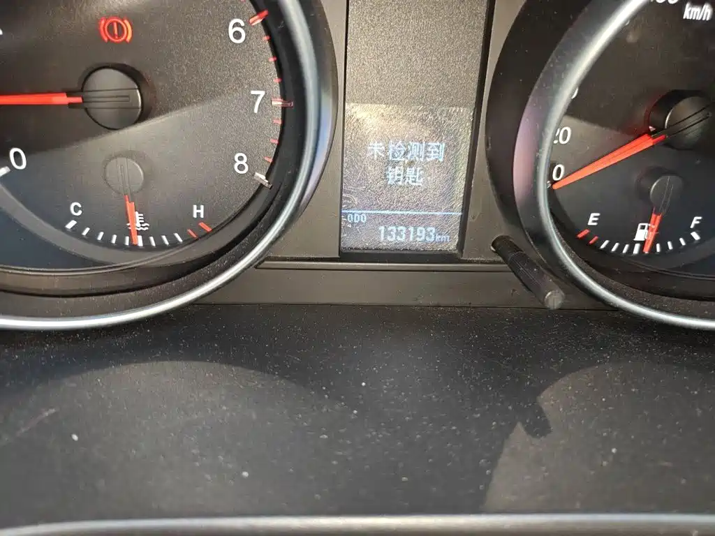 Haval H6 2014 2013 Upgraded 1.5T Manual 2WD Elite