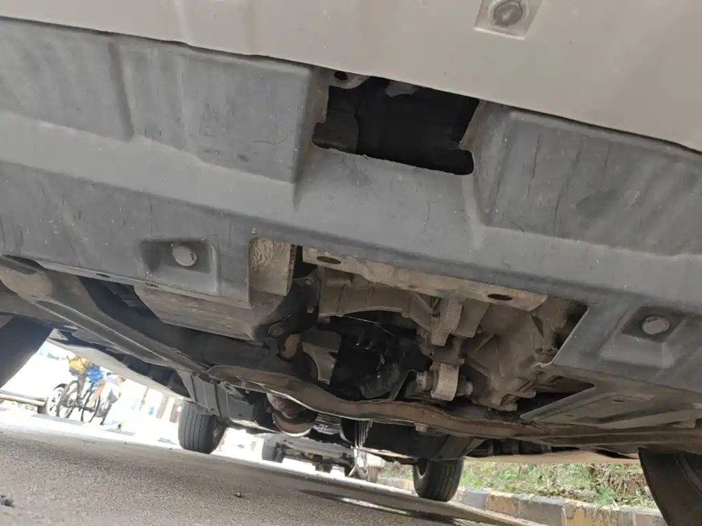 Haval H6 2014 2013 Upgraded 1.5T Manual 2WD Elite