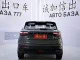 Фото 5 - Geely Coolray