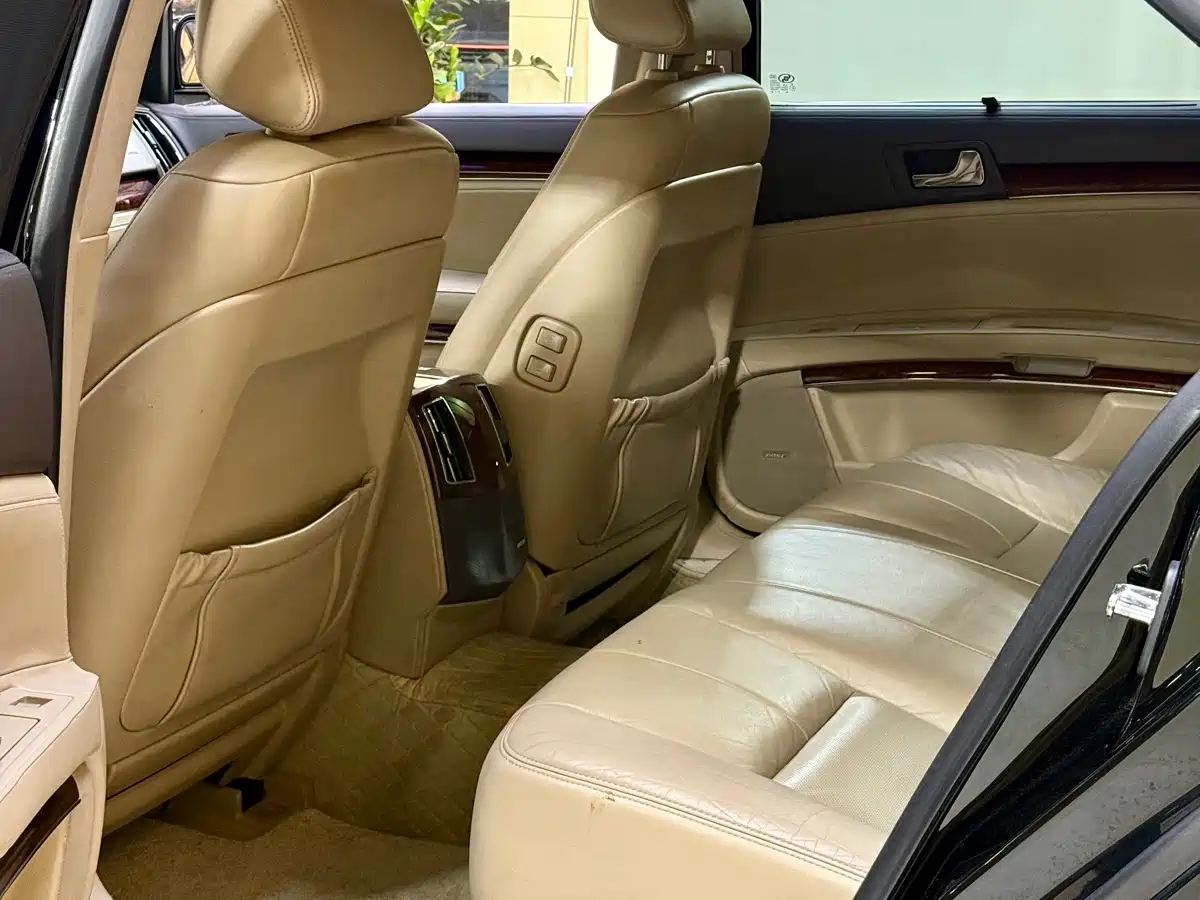 Cadillac SLS 2012 2.0T Comfort фото 6