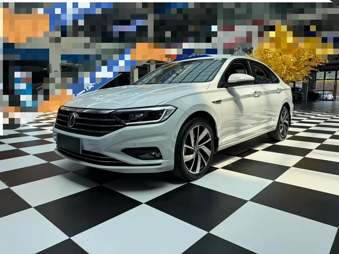 Volkswagen Sagitar 2022 280TSI DSG Excellence Edition