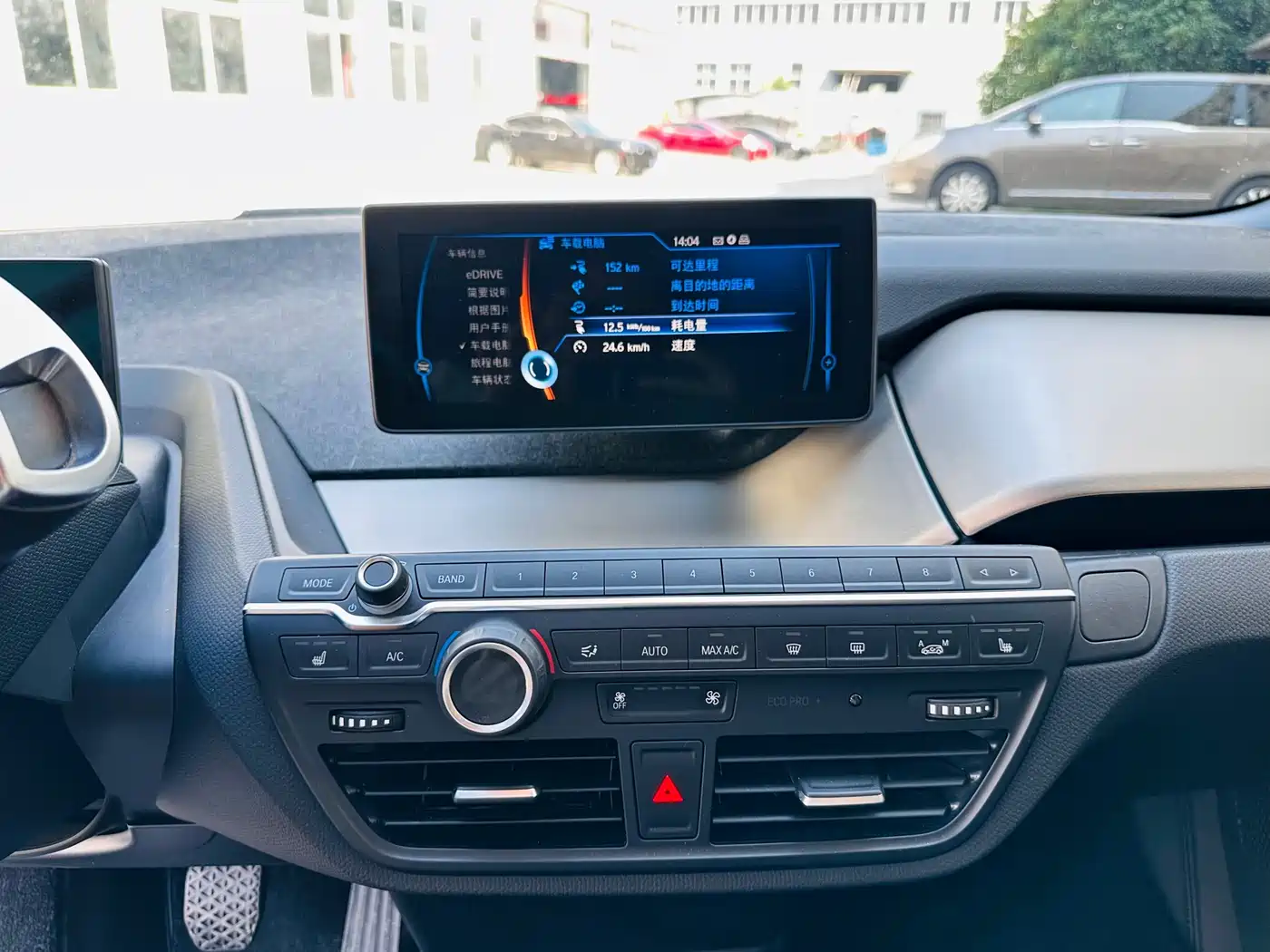 BMW i3 (Import) 2016 Upgraded Luxury Model фото 15