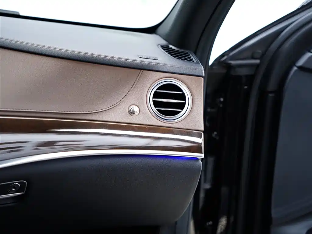 Mercedes-Benz Maybach S-Class 2016 S 400 4MATIC фото 48