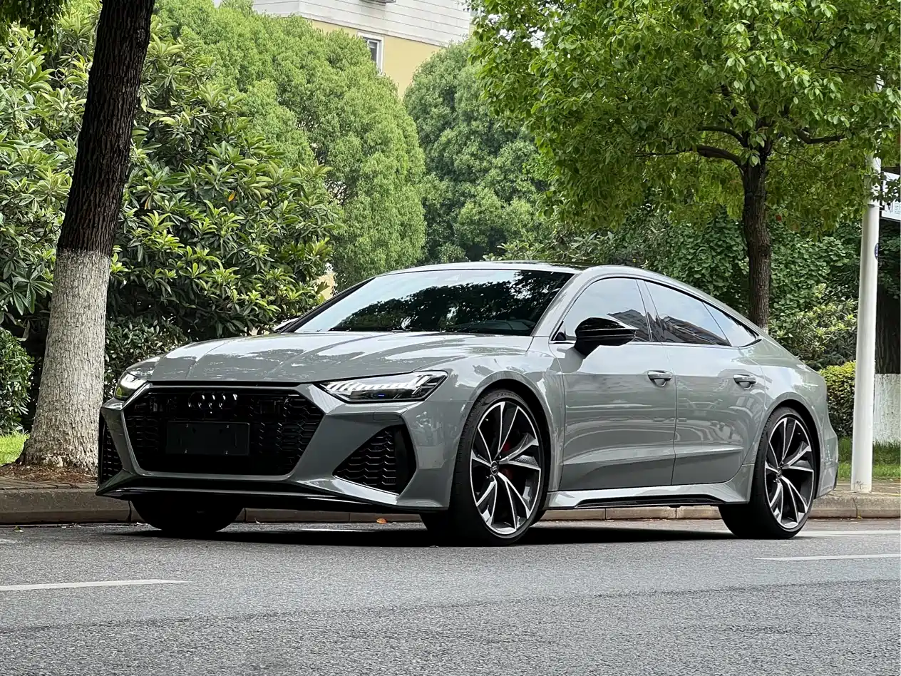 Audi RS 7 2024 RS 7 4.0T Sportback Performance