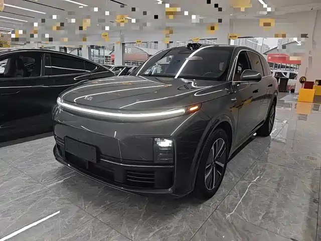 Li Auto Li Auto L7 2024 MAX