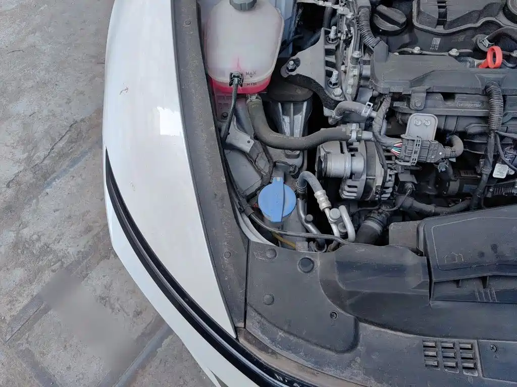 Hyundai Sonata 2024 2024 1.5T Pro