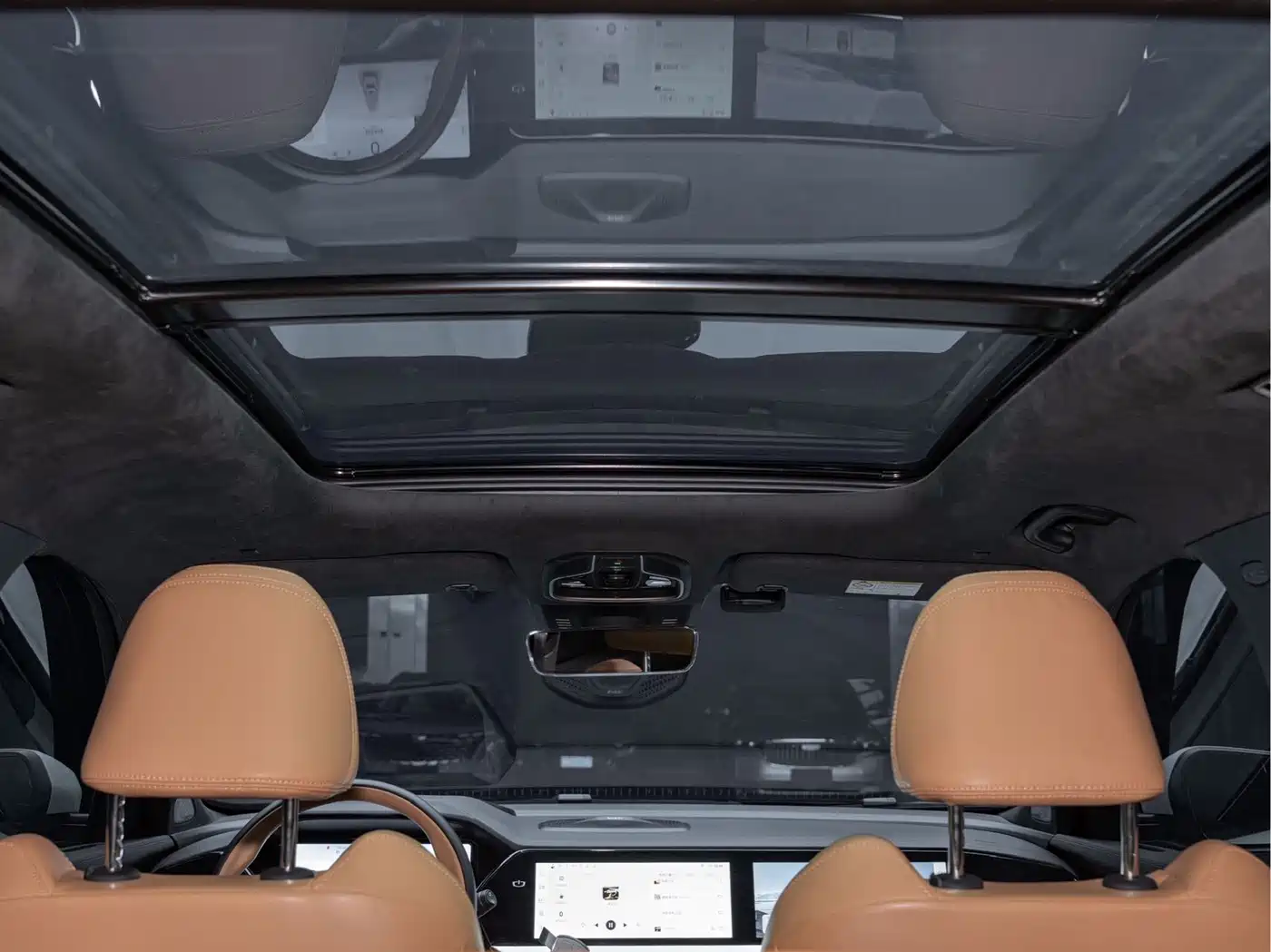 Geely Xingyue L Extended-Range EV 2022 2022 1.5T DHT Range Extender Electric Flagship