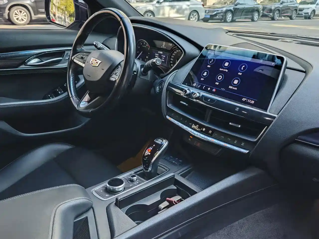 Photo 8 - Cadillac CT5