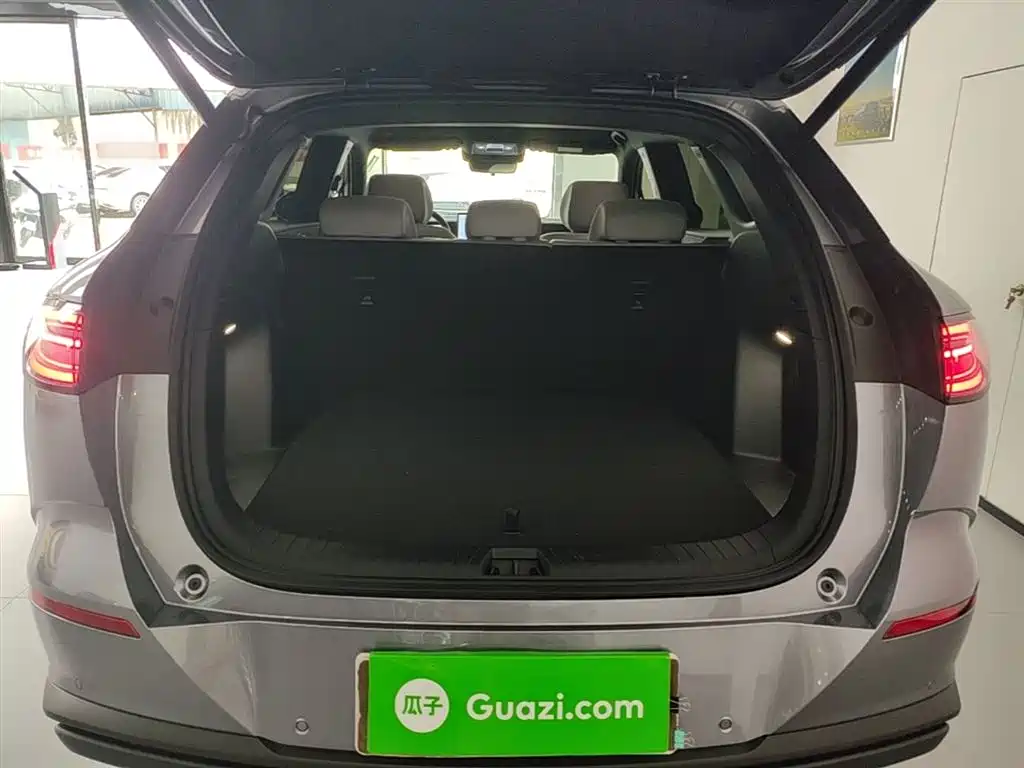 BYD Sealion 06 New Energy 2025 DM-i 170 Pilot Pro Edition фото 19