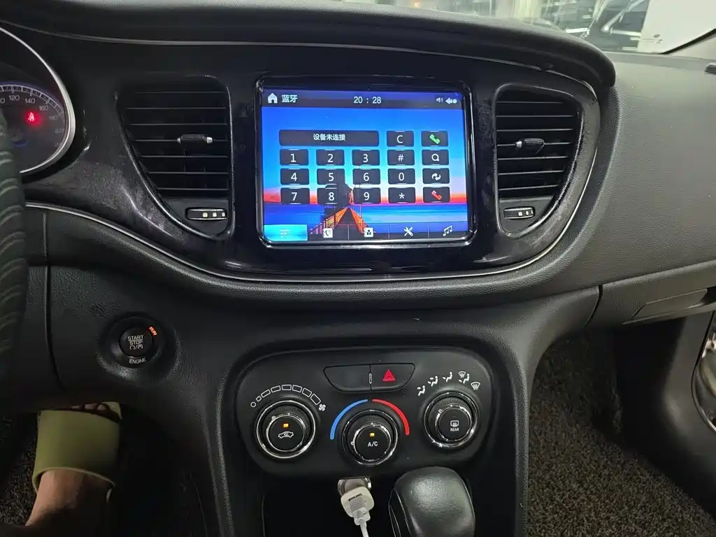 Fiat Ottimo 2014 2014 1.4T Automatic Comfort Edition