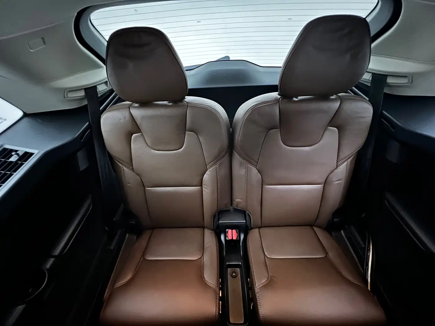 صورة 21 - Volvo XC90