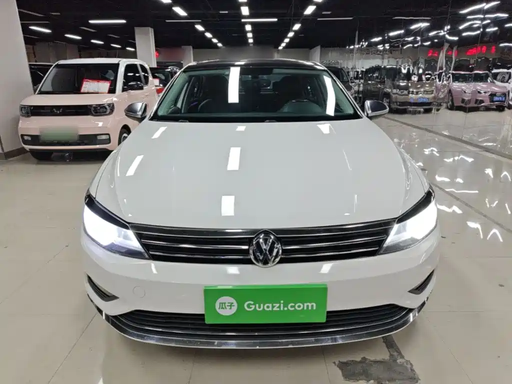 صورة 3 - Volkswagen Lamando