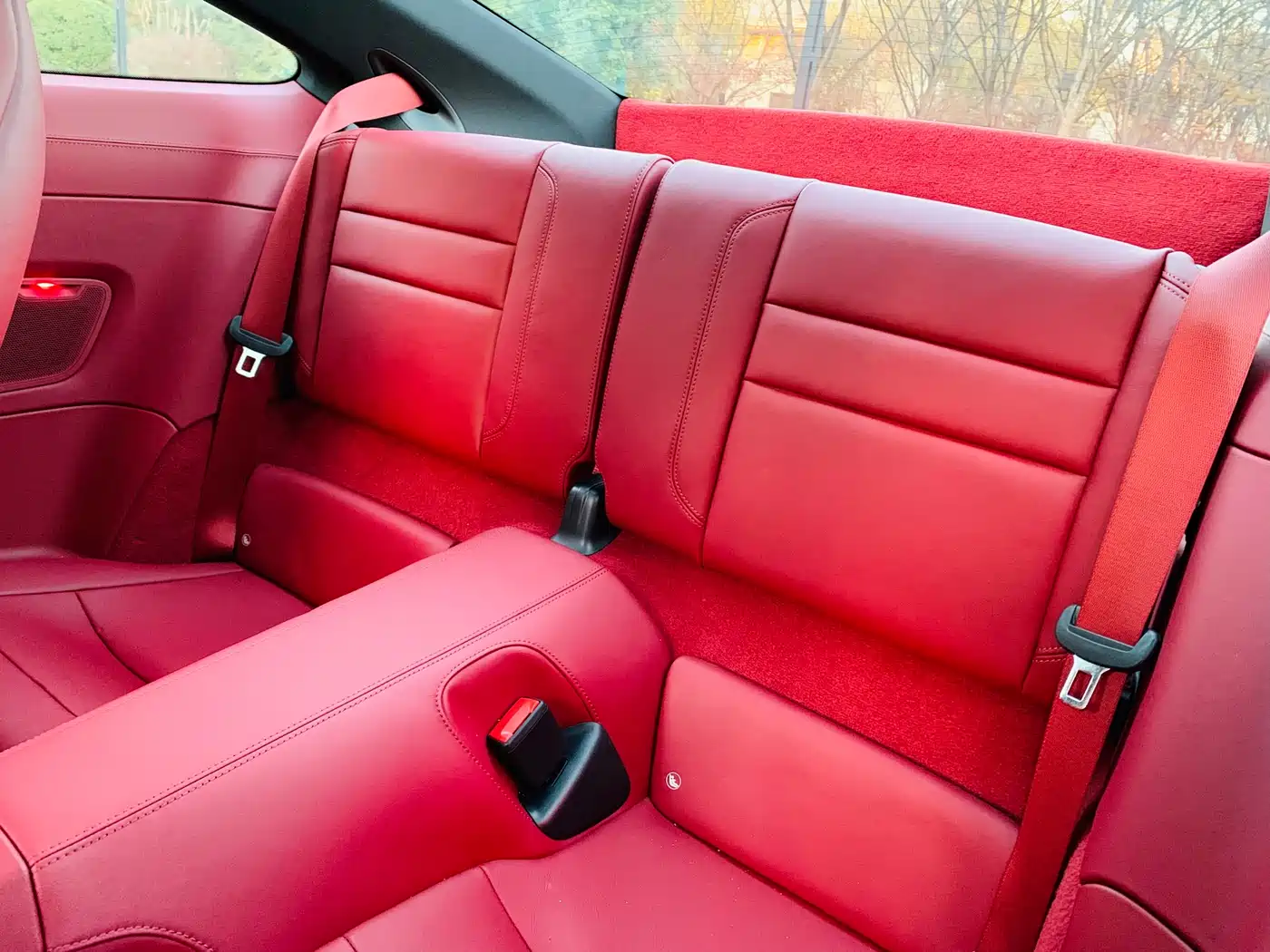 Porsche 911 2023 Carrera 3.0T фото 15