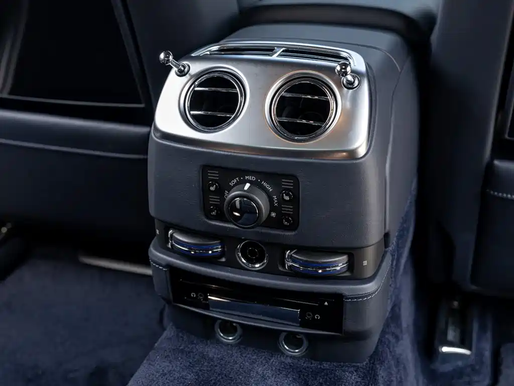 Фото 26 - Rolls-Royce Ghost