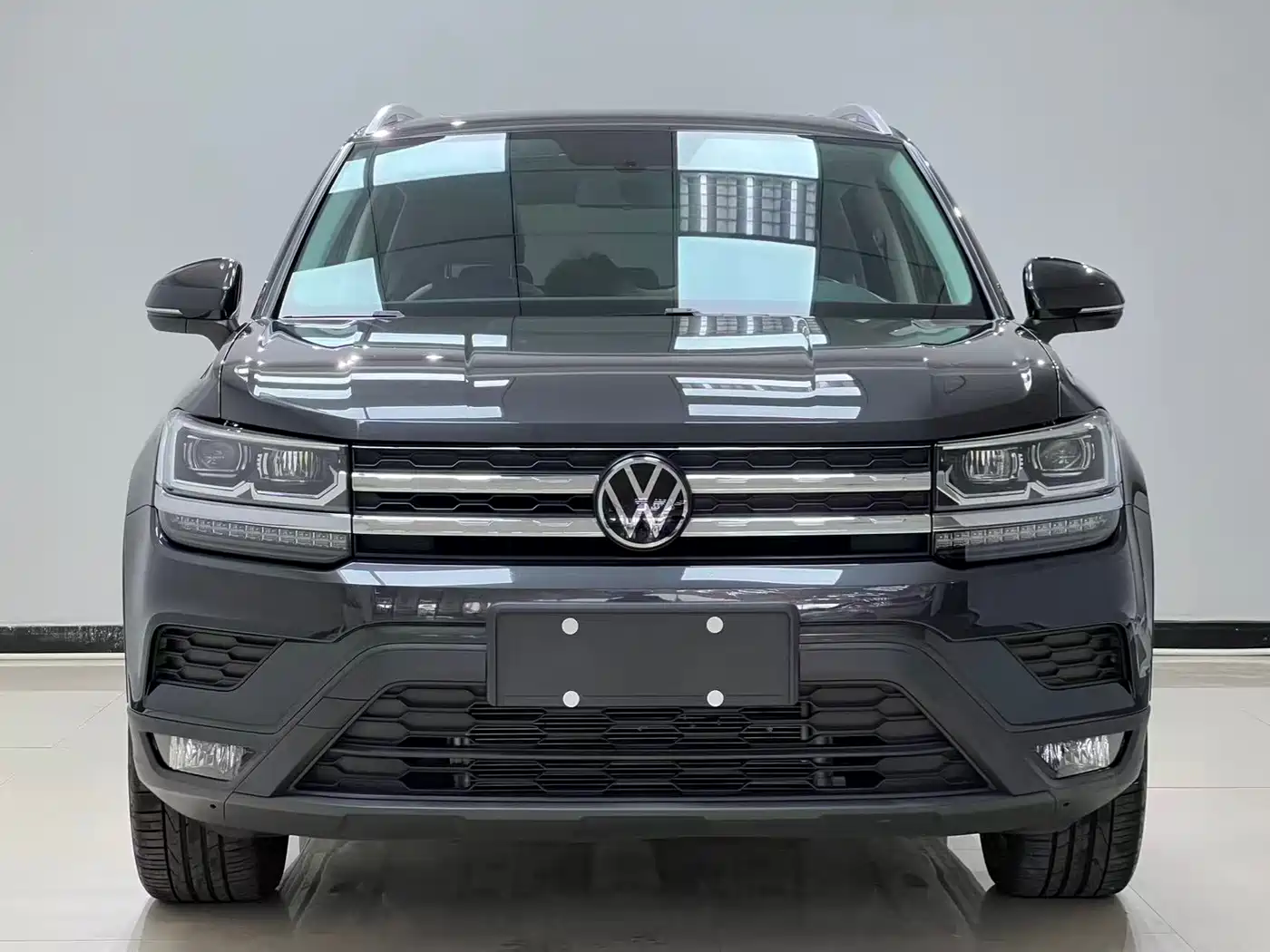 Volkswagen Tharu 2022 280TSI FWD Luxury Edition фото 2