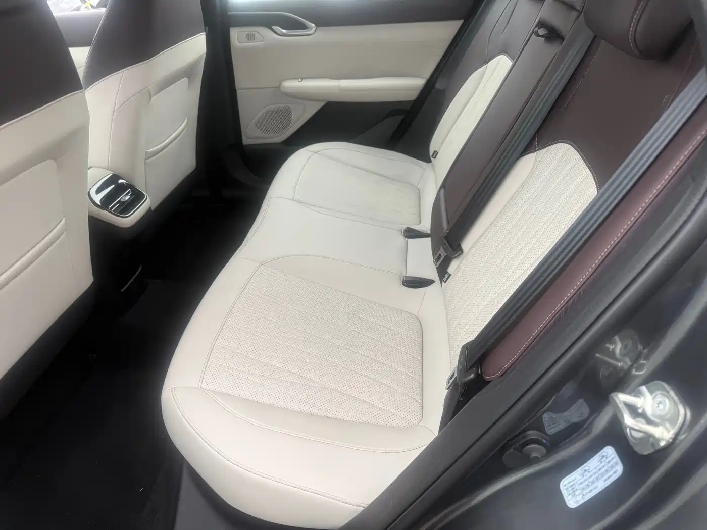 CHANGAN YIDONG
