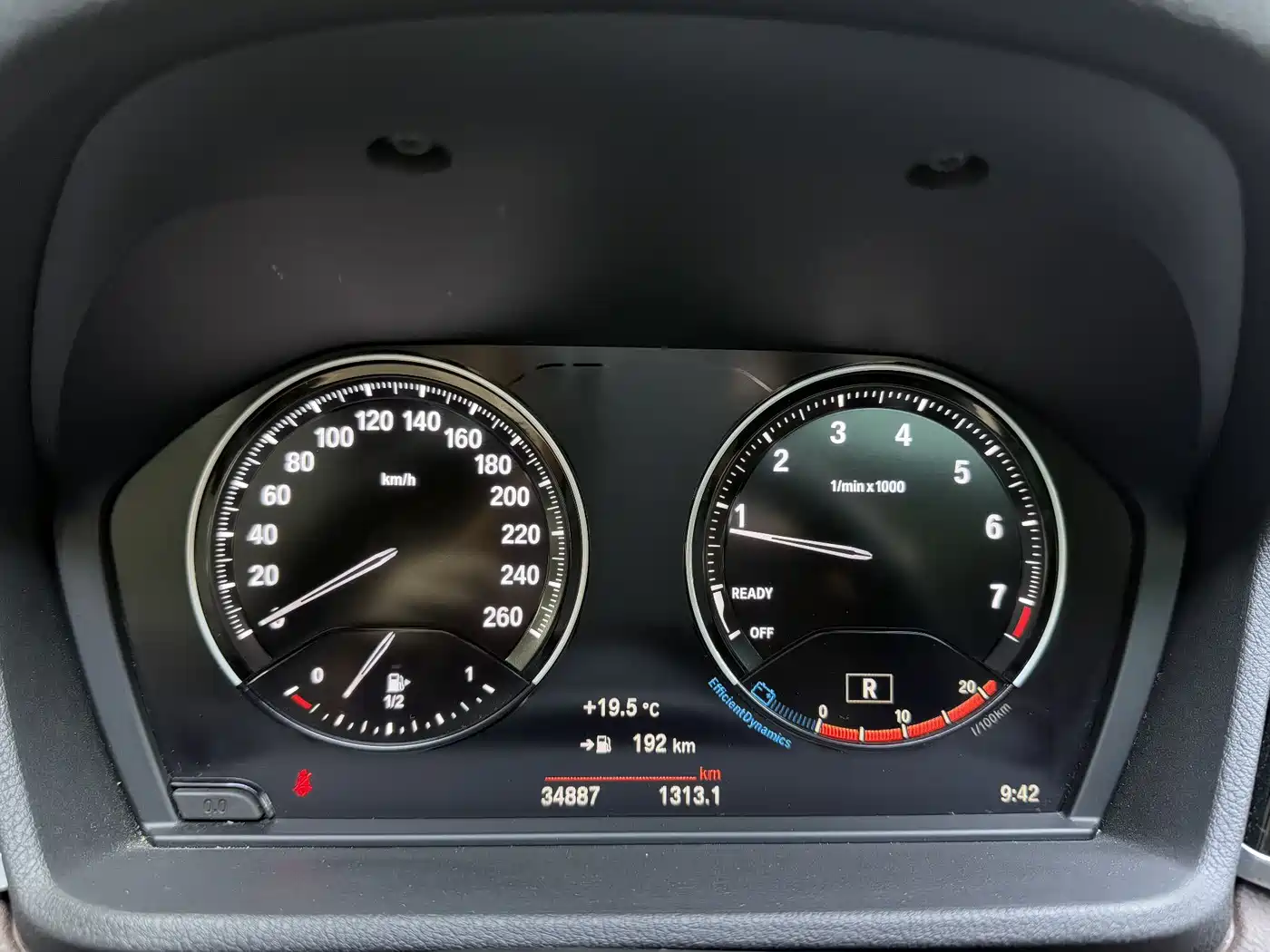 BMW X1 2022 sDrive25Li Leading фото 16
