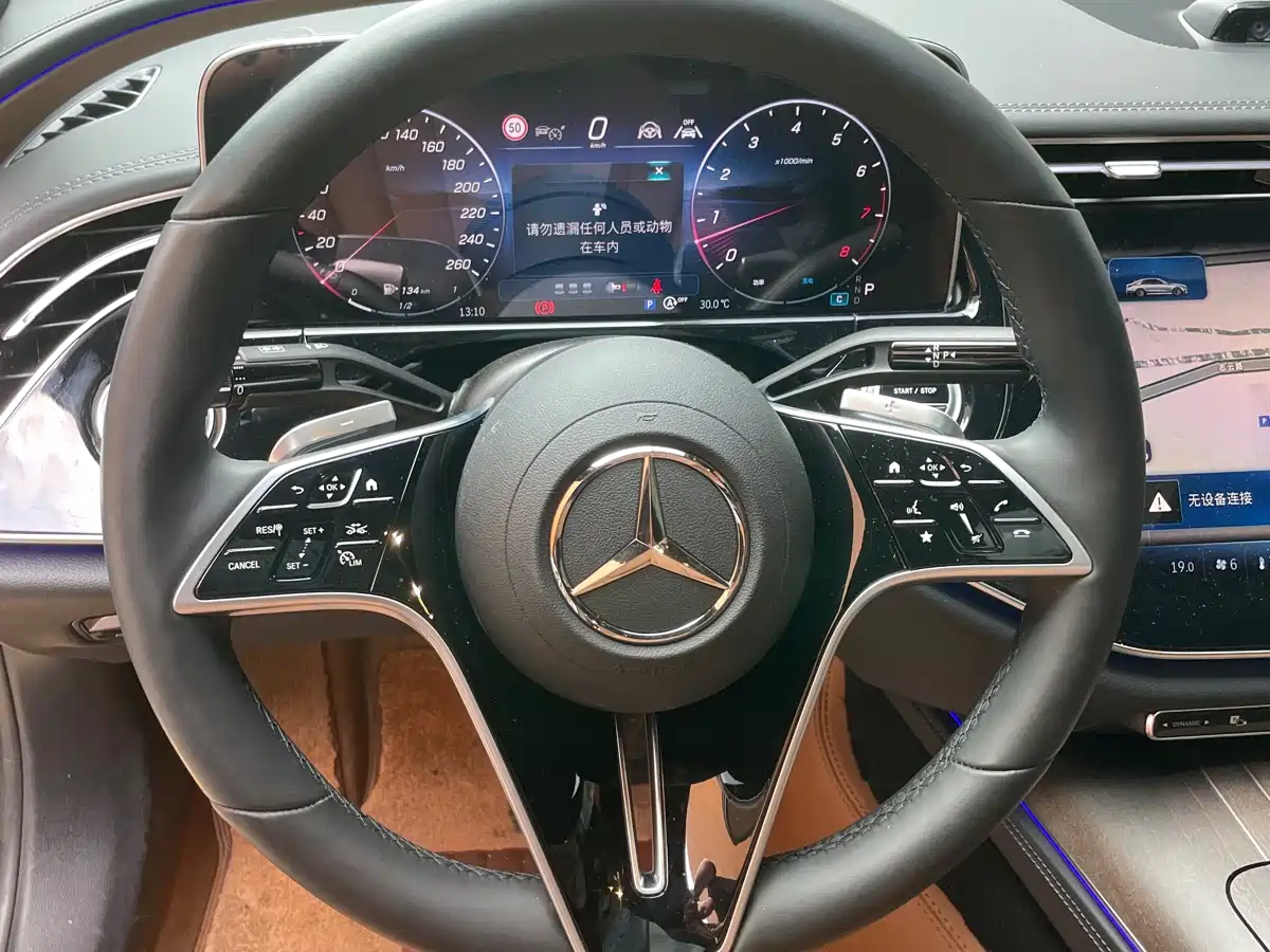Mercedes-Benz E-Class 2025 Facelift E 300 L Luxury фото 9