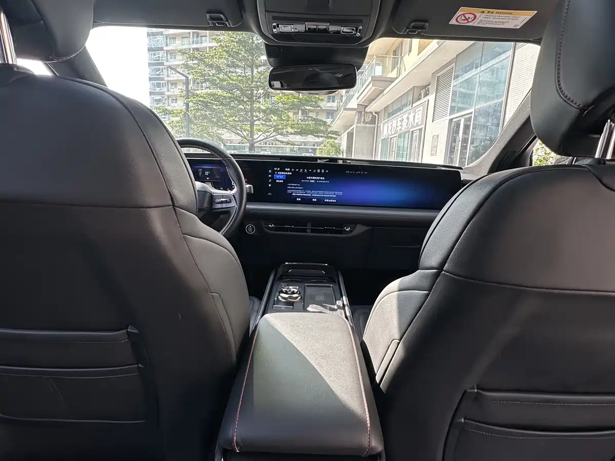 Ford EVOS 2022 EcoBoost 245 ST-Line фото 25