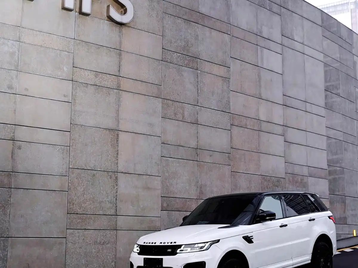 Land Rover Range Rover Sport 2014 3.0 SC V6 HSE DYNAMIC фото 13