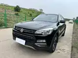 Фото 1 - Hanteng Auto Hanteng X7