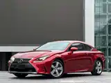 Фото 1 - Lexus RC