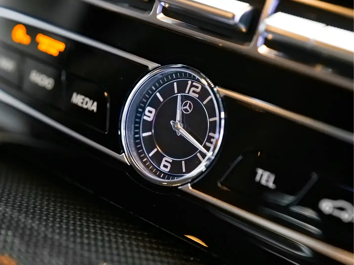 Mercedes-Benz G-Class 2023 G 350 фото 15