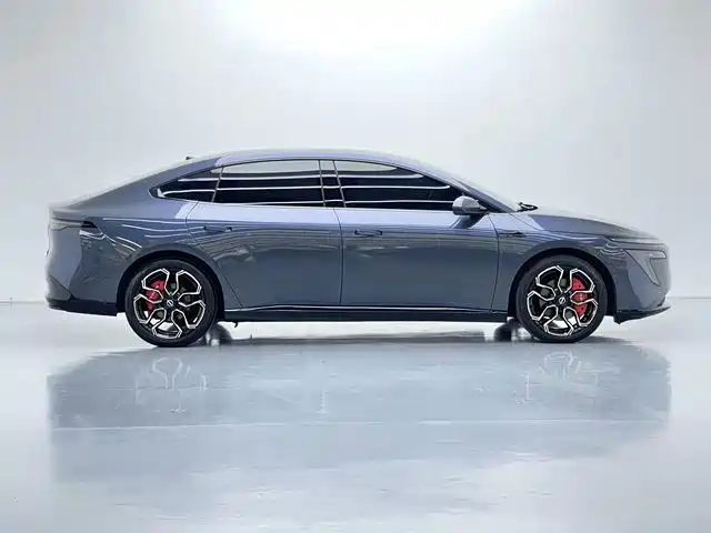Nissan N7 2025 2025 510 Max