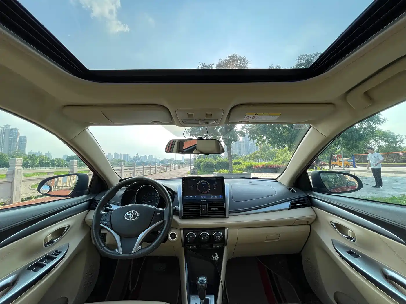 Toyota Vios 2013 2014 1.5L Automatic Smart Premium Edition