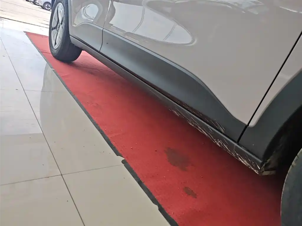 Geely Galaxy Starry Wish 2026 Edition 310km Youth Version фото 21