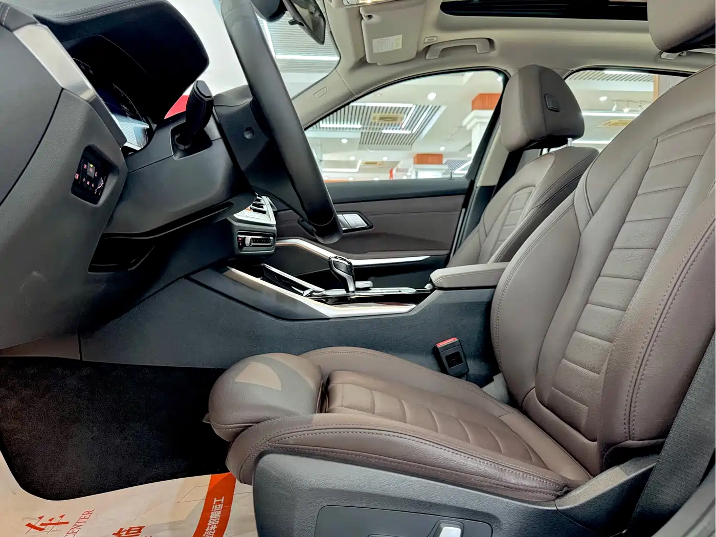 BMW 3 Series 2020 320Li M Sport Package фото 5